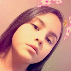 Meet your Posher, Karla